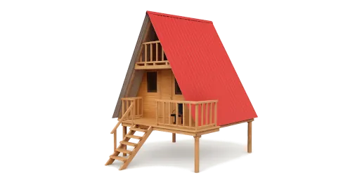 Cabañas para Pareja 1