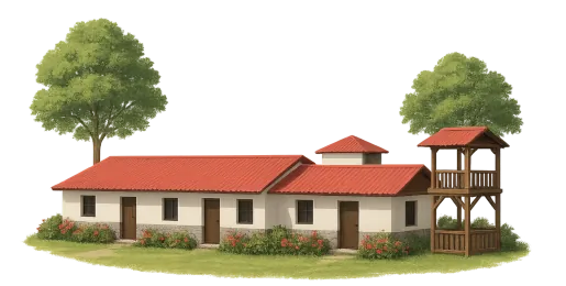 Habitación Múltiple Familiar