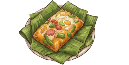 Fiambre (Tradición en Hoja)