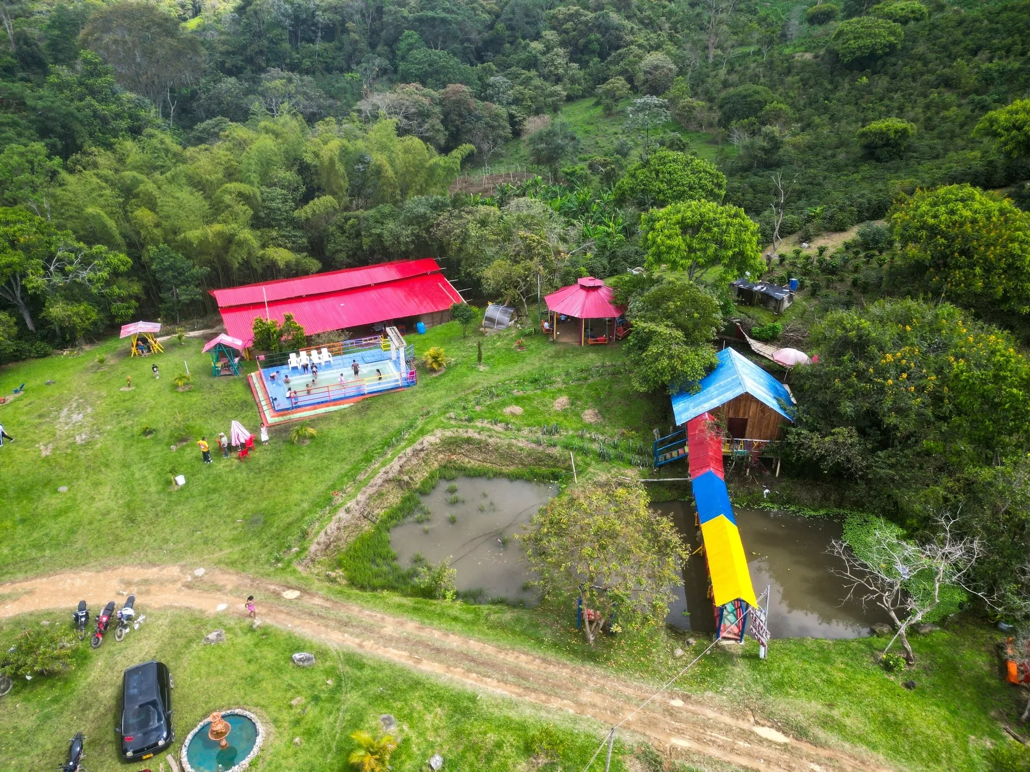 Logística y Ubicación: Cómo llegar a nuestro paraíso