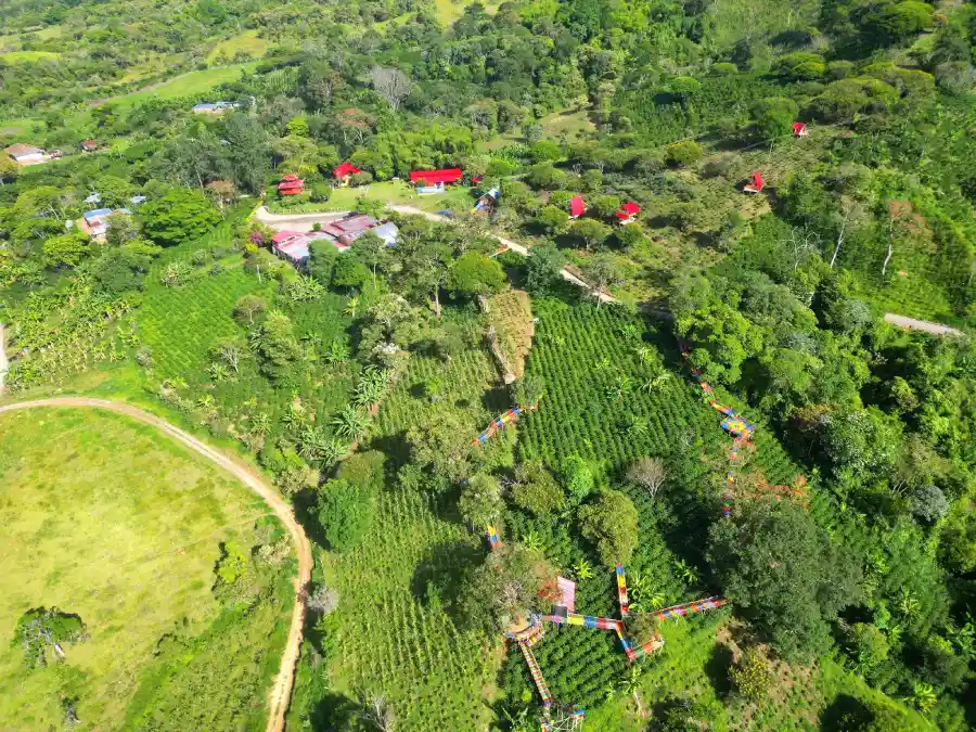 Los 10 Mejores Sitios Turísticos del Huila y en qué municipio se encuentran