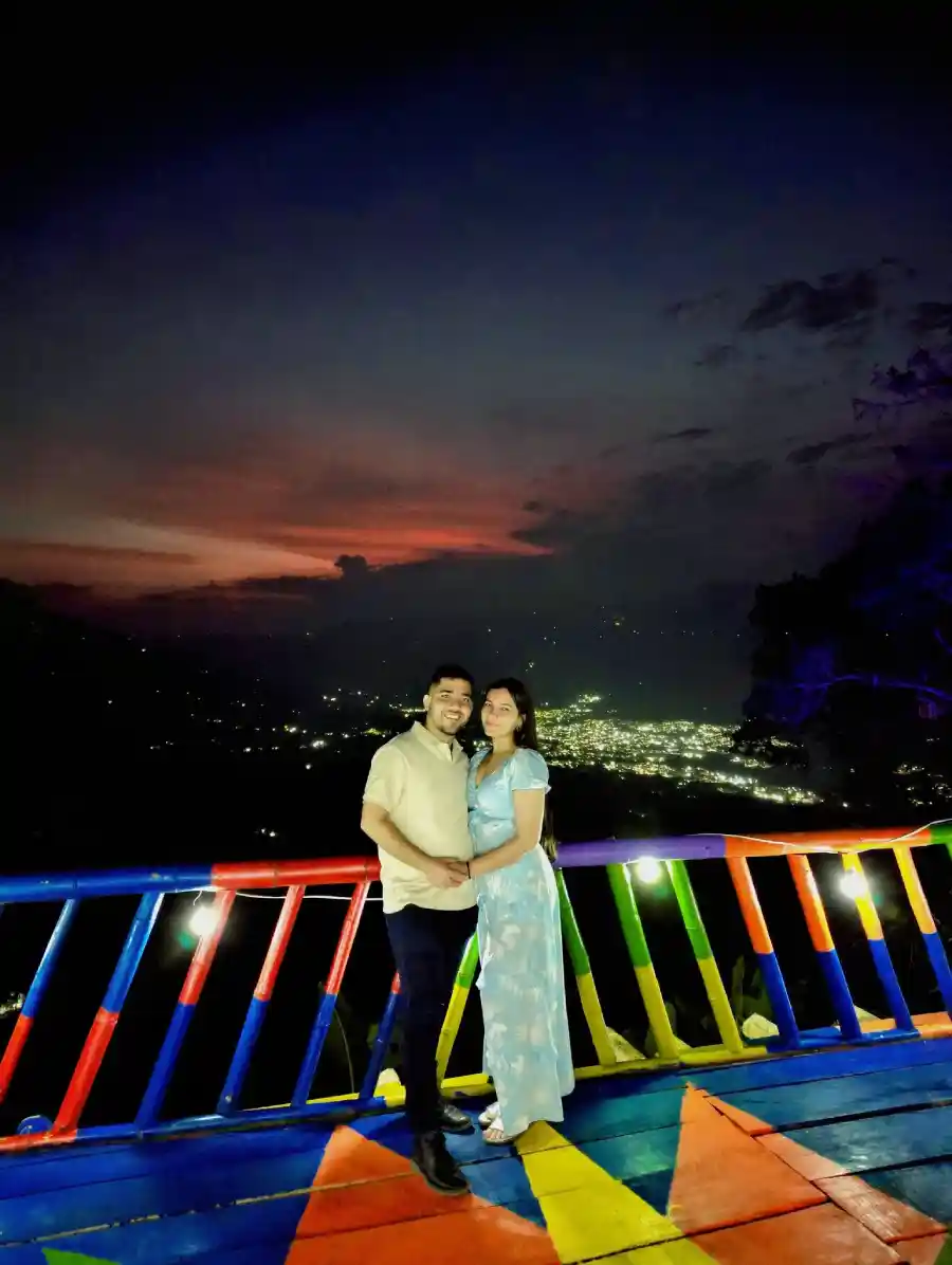 Presupuesto para Viajar por el Huila: Precios de Miradores y Pasadías