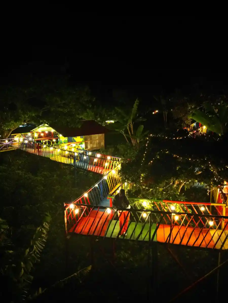 Cenas Románticas en La Plata, Huila: Tres Escenarios Mágicos en La María