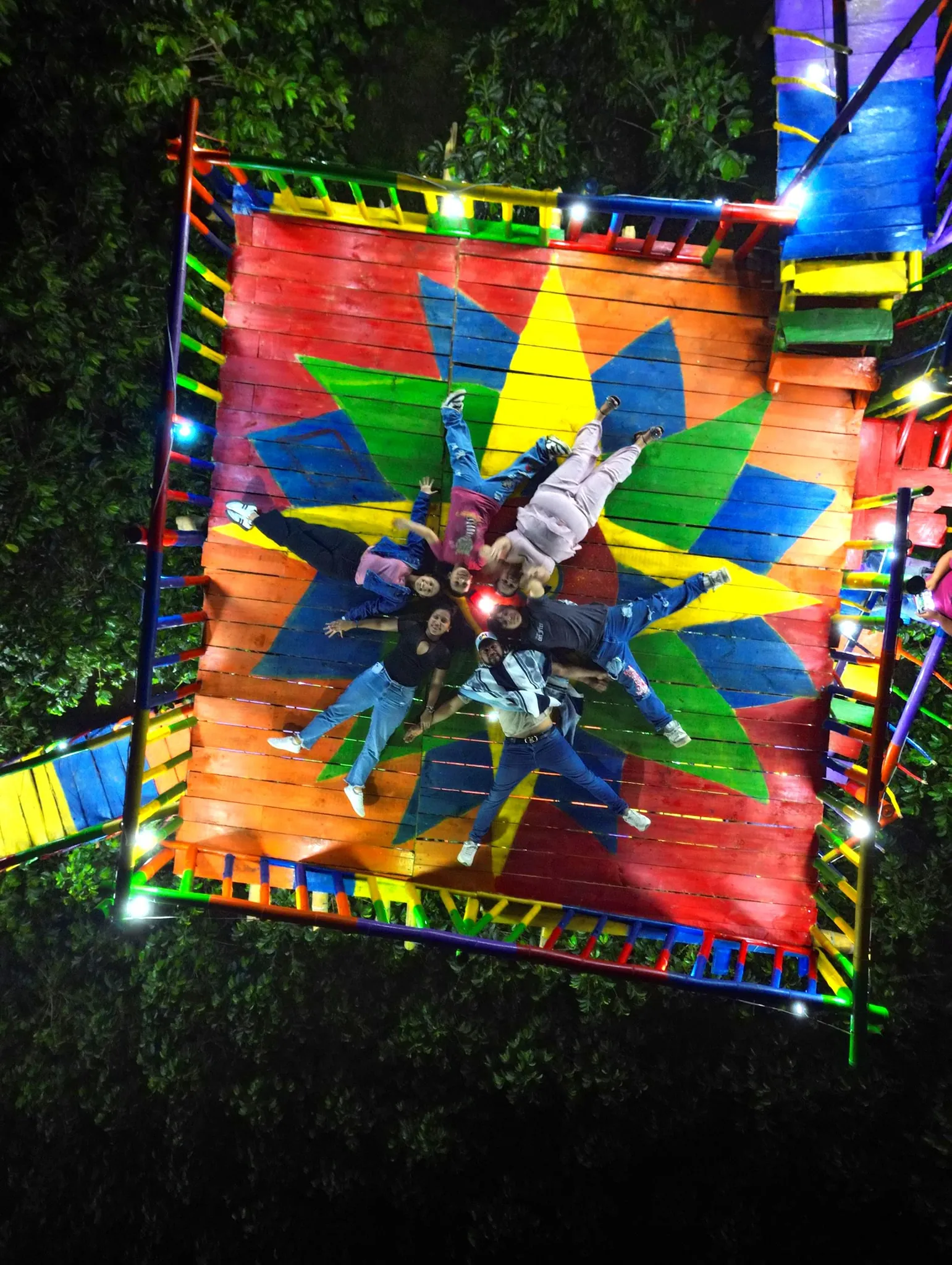 Pasadía y Aventura: Un día inolvidable en La Morena