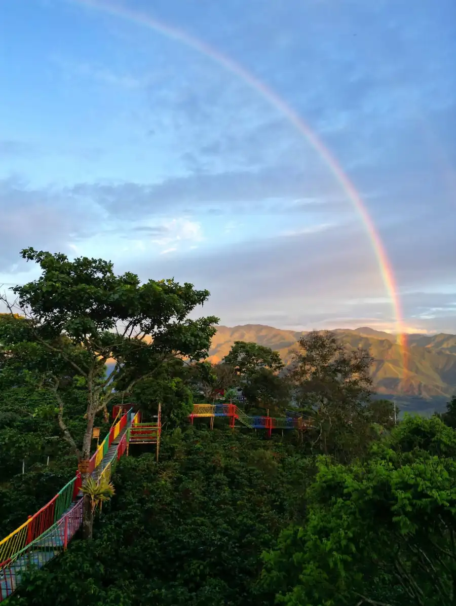 Turismo de Bienestar y Naturaleza en el Huila: Conexión Real