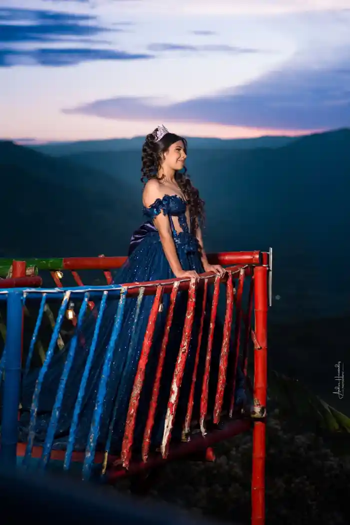 Tu Fiesta de 15 Años en el Huila: Entre Cafetales, Montañas y el Puente de Colores