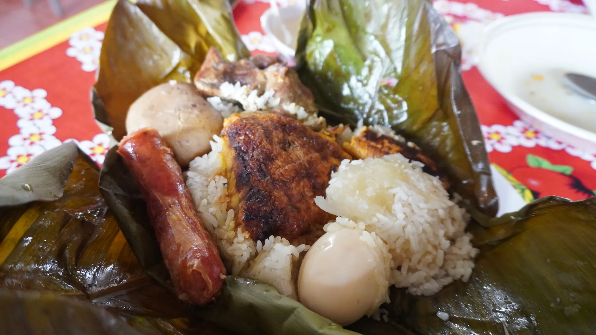 El Fiambre de Camino: Tradición y Sabor en la Finca La María