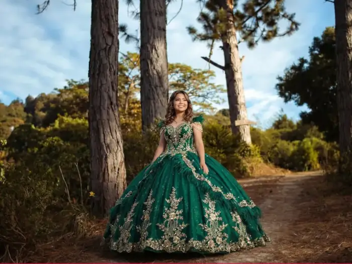 Celebración de 15 años campestres en La Plata Huila