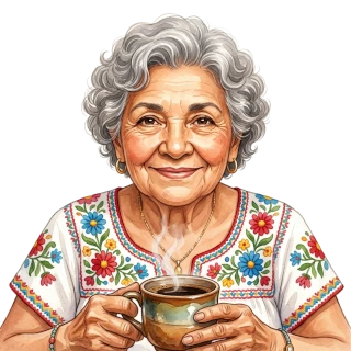 María, tu asistente virtual
